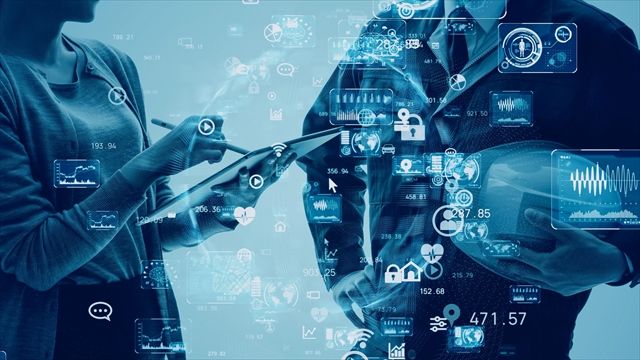 ネットワーク施工のイメージ